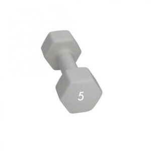 Abilica Abilica Dumbbell 5 Kg 374279 SportS Måløy 1