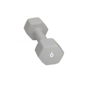 Abilica Abilica Dumbbell 6 Kg 374280 SportS Måløy 1