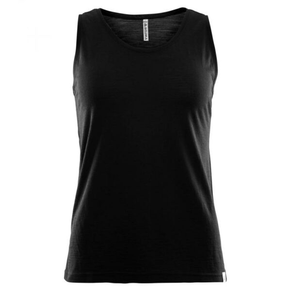 Aclima Aclima LightWool Singlet, Woman 104701 SportSMaloy 2