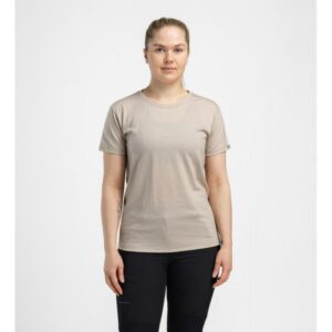 Aclima Aclima Lightwool 180 Classic Tee W´S 109512 SportSMaloy 3