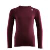 Aclima Aclima Lightwool Crewneck Jr 103150 SportSMaloy 2