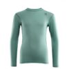 Aclima Aclima Lightwool Crewneck Jr 103150 SportSMaloy 2