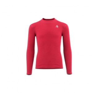 Aclima Aclima Warmwool Crewneck Jr 101746 SportS Måløy 1