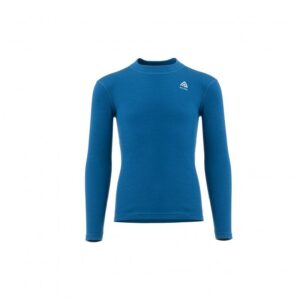 Aclima Aclima Warmwool Crewneck Jr 101746 SportS Måløy 1