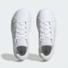 Adidas Adidas Hoops 3.0 K GW0433 SportS Måløy 1 2 3 4 5