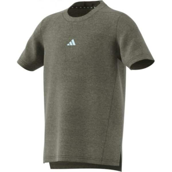 Adidas Adidas J Hea Tee IW0802 SportSMaloy 1