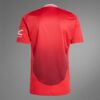 Adidas Adidas MUFC H JSY IU1397 SportS Måløy 1 2 3 4 5 6 7 8 9 10 11 12 13 14 15 16 17