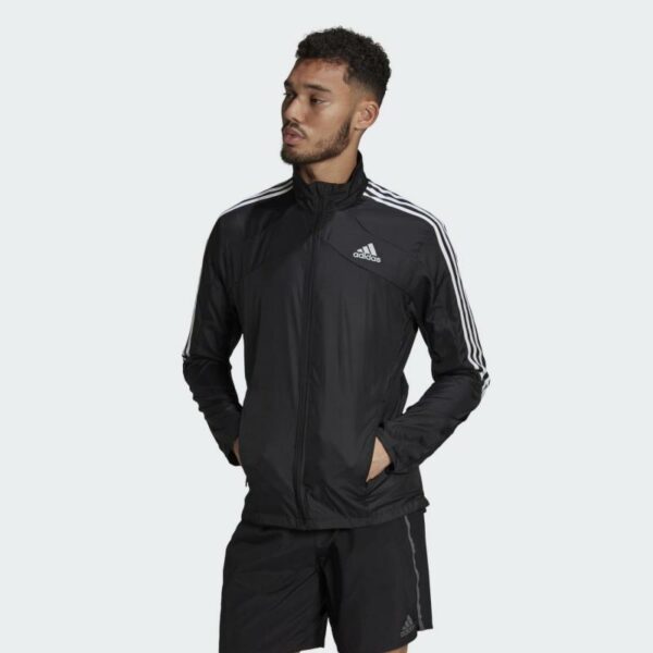 Adidas Adidas Marathon Jkt GM1410 SportSMaloy 7