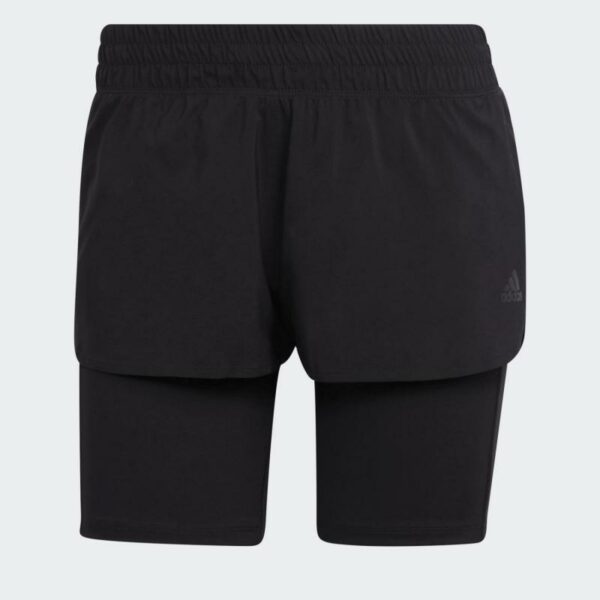 Adidas Adidas Ri 3b 2in1short W H57754 SportSMaloy 6