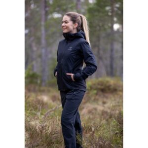 ArcTeryx Atom Hoody W (Black)