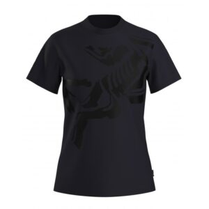 ArcTeryx ArcTeryx Bird Cotton T-Shirt SS W X000008136 SportS Måløy 1