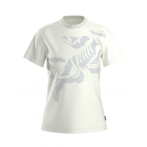 ArcTeryx Bird Cotton T-Shirt SS W