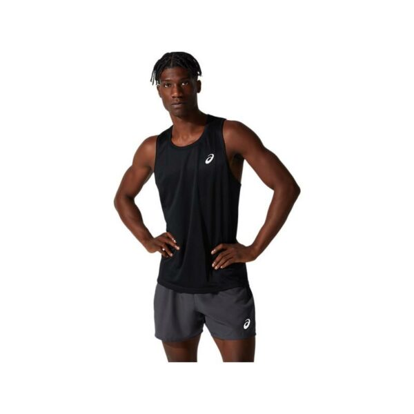 Asics Asics Core Singlet 2011C338 SportSMaloy 1