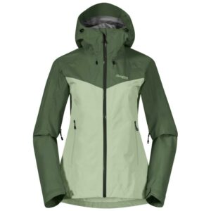 Bergans Bergans Skar Light 3l Shell Jacket Women 3059 SportS Måløy 1