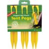 Coghlans Coghlans Teltplugg Abs 23 Cm CG9309 SportSMaloy 2