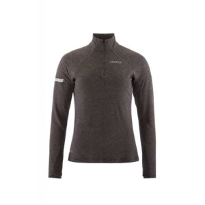 Craft Adv Subz Wool Ls Tee 3 W