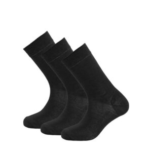 Devold Devold Daily Merino Light Sock 3pk SC 592 063 B SportS Måløy 1