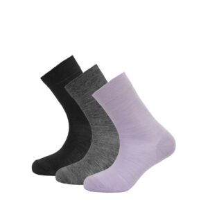 Devold Devold Daily Merino Light Sock 3pk Wmn SC 592 043 B SportS Måløy 1