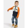 Didriksons Didriksons Monte Kids Half Bu 4 505590 SportSMaloy 2