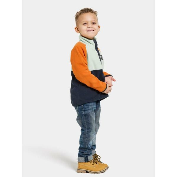 Didriksons Didriksons Monte Kids Half Bu 4 505590 SportSMaloy 5