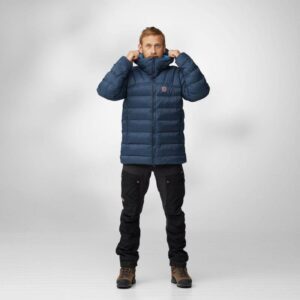 Fjällräven Fjällräven Expedition Mid Winter Jacket M F12500152 SportS Måløy 1