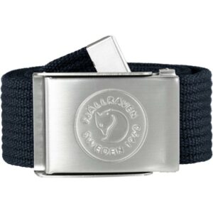 Fjällräven Fjällräven 1960 Logo Belt F86978 SportS Måløy 1