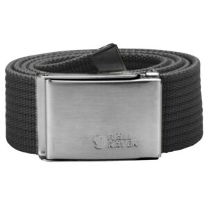 Fjällräven Fjällräven Canvas Belt 77029 SportS Måløy 1