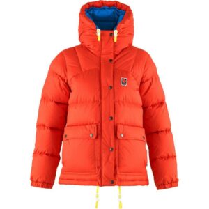 Fjällräven Fjällräven Expedition Down Lite Jacket W F89995 SportS Måløy 1