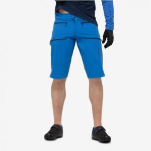 Fjørå Flex1 hevyDuty shorts (M) SportSMaloy 4