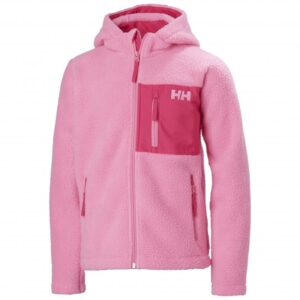 Helly Hansen Helly Hansen Jr Champ Pile Jacket 41756 SportS Måløy 1