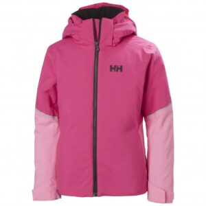 Helly Hansen Helly Hansen Jr Jewel Jacket 41764 SportS Måløy 1