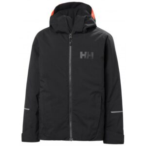 Helly Hansen Helly Hansen Jr Quest Jacket 41763 SportS Måløy 1