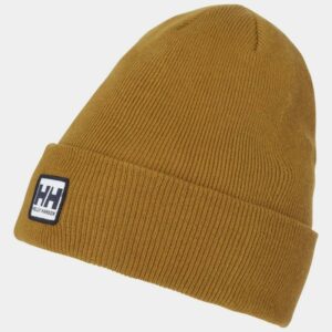 Helly Hansen Helly Hansen Urban Cuff Beanie 67154 SportS Måløy 1