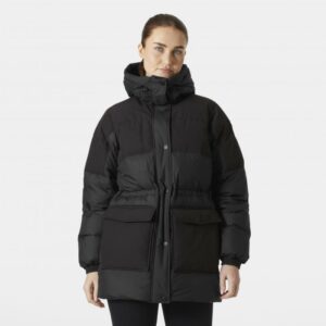 Helly Hansen Helly Hansen W Escape Down Parka 53589 SportS Måløy 2