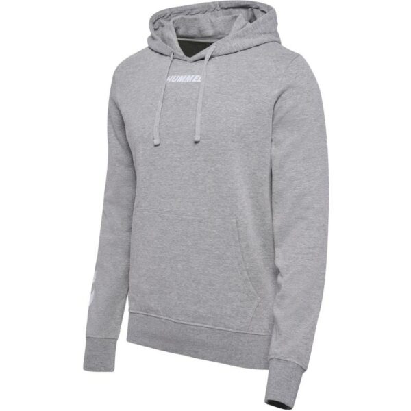 Hummel Hummel Hmlelemental Hoodie 225883 SportSMaloy 1