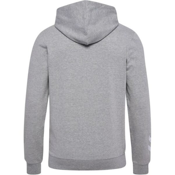 Hummel Hummel Hmlelemental Hoodie 225883 SportSMaloy 10