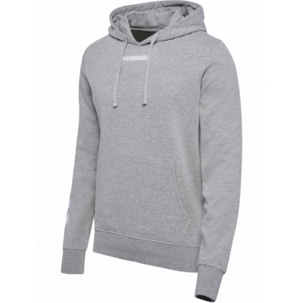 Hummel Hummel Hmlelemental Hoodie 225883 SportSMaloy 11