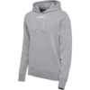 Hummel Hummel Hmlelemental Hoodie 225883 SportSMaloy 2