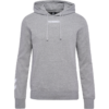 Hummel Hummel Hmlelemental Hoodie 225883 SportSMaloy 3