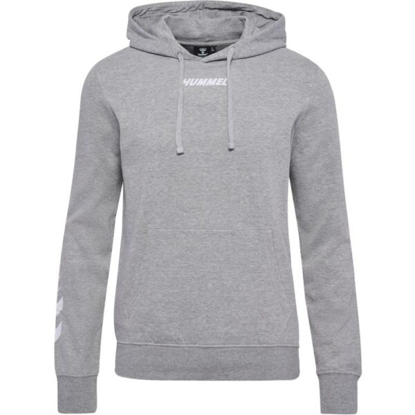 Hummel Hummel Hmlelemental Hoodie 225883 SportSMaloy 5