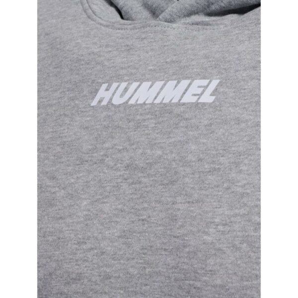 Hummel Hummel Hmlelemental Hoodie 225883 SportSMaloy 8