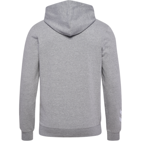 Hummel Hummel Hmlelemental Hoodie 225883 SportSMaloy 9