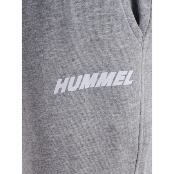 Hummel Hummel Hmlelemental Regular Pants 225886 SportSMaloy 8