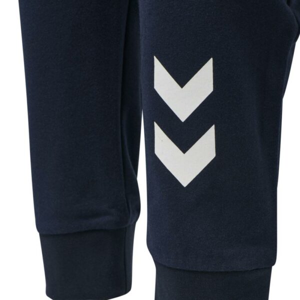 Hummel Hummel Hmlon Pants 213322 SportSMaloy 3