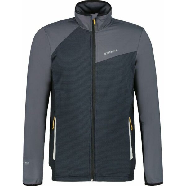 Icepeak Icepeak Bedford tynn fleecejakke 257729639I SportSMaloy 3