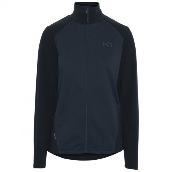 Kari Traa Kari Traa Kari F-Z Fleece 622573 SportSMaloy 1