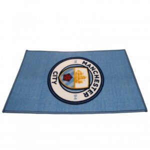 Manchester City Rug SportS Måløy 1