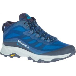 Merrell Merrell Moab Speed Mid Gtx J135413 SportS Måløy