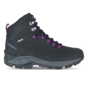 Merrell Merrell VEGO MID LTHR WTPF W J311541C SportS Måløy 1