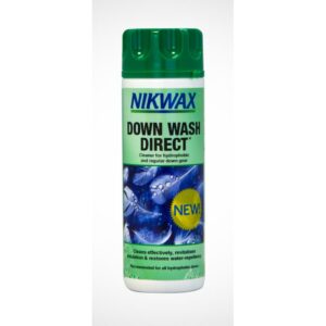 Nikwax Nikwax Down Wash Direct 300 Ml NX1092 SportS Måløy 1